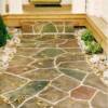 This was fairly new construction but the overlay process was similar to the previous photo.