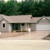 Parade Home 2000