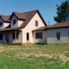 A home south of custer.